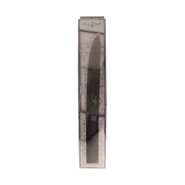 Kuchenny nóż nierdzewny Orion Chef, 20 cm-image-1