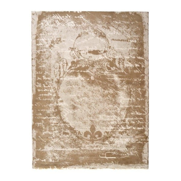 Beżowy dywan Vintage Beige, 150x230 cm