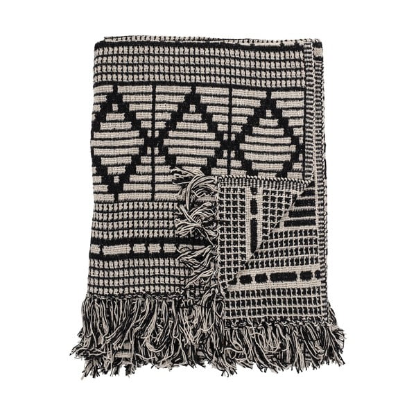 Koc 130x160 cm Gutte – Bloomingville