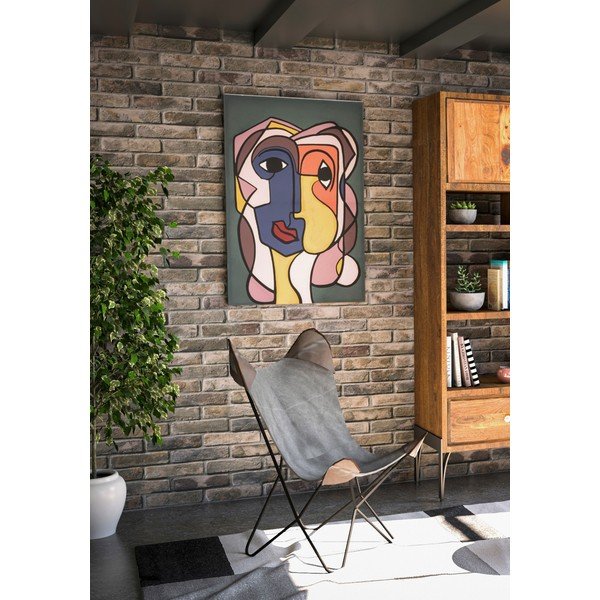 Obraz 60x90 cm Double Face – Mauro Ferretti-image-1