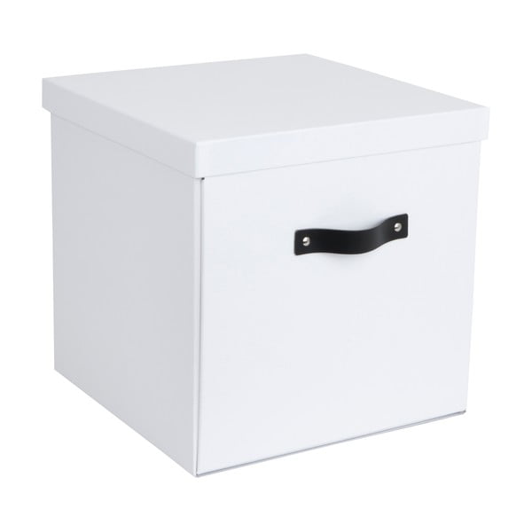 Białe pudełko Bigso Box of Sweden Logan