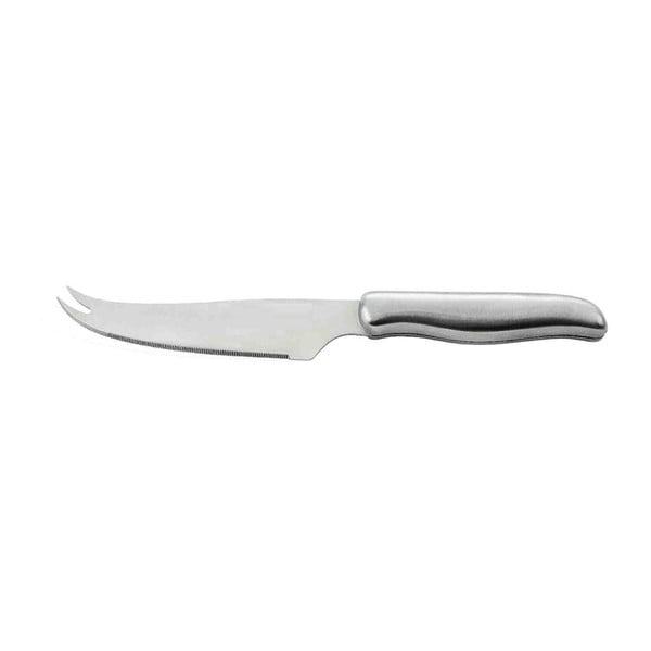 Nóż do serów ze stali nierdzewnej Utilinox, dł. 25 cm