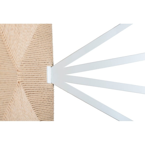 Białe krzesło DAN–FORM Denmark Delta-image-4