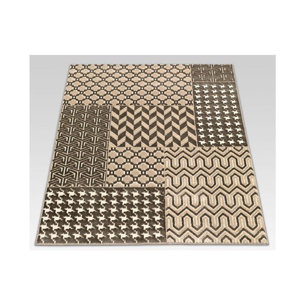 Dywan Webtappeti Reflex Honey, 200x290 cm-image-2