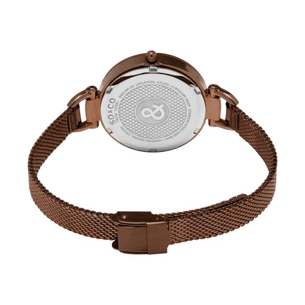 Zegarek damski So&Co New York GP15537-image-1