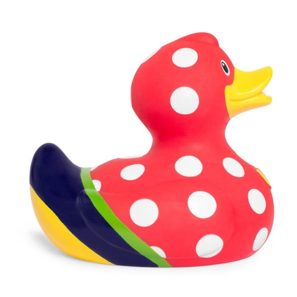 Kaczka do kąpieli Bud Ducks Luxury Sunday