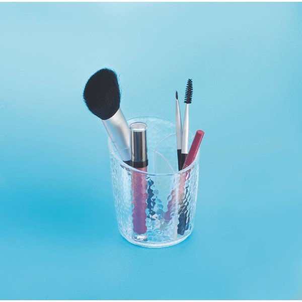 Przezroczysty organizer iDesign Rain Cup-image-1