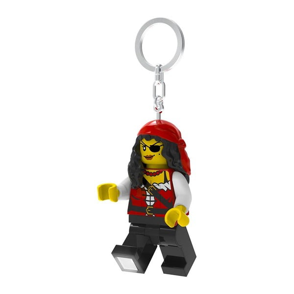 Breloczek z latarką Minifigures – LEGO®-image-2