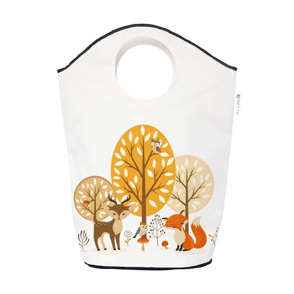 Kosz do przechowywania Mr. Little Fox Autumn Forest Friends, 60 l