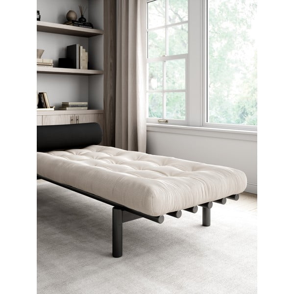 Różowe łóżko Next – Karup Design-image-4