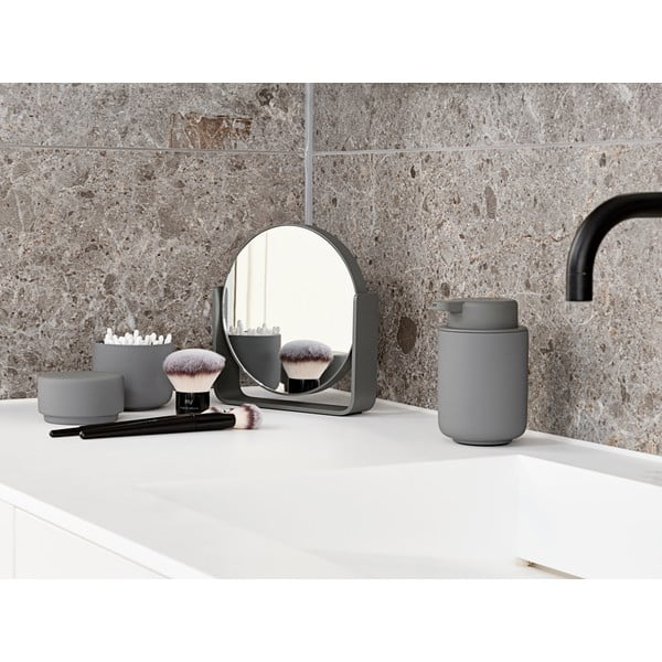 Lusterko kosmetyczne ø 19 cm Ume – Zone-image-3