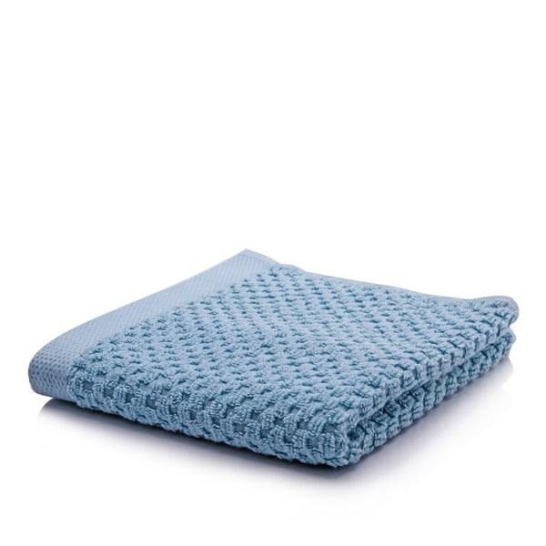 Ręcznik Faro Blue, 50x90 cm