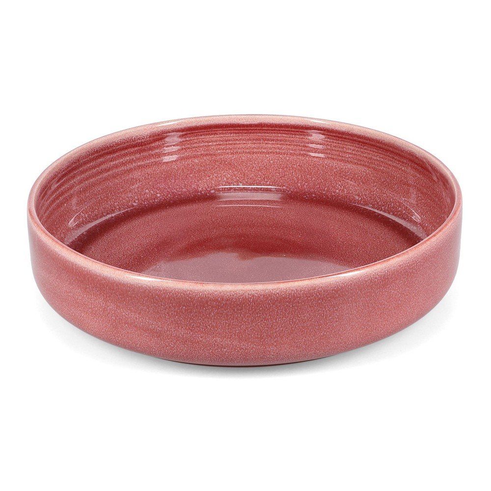 Bordowa misa ø 28 cm Duna – ONA