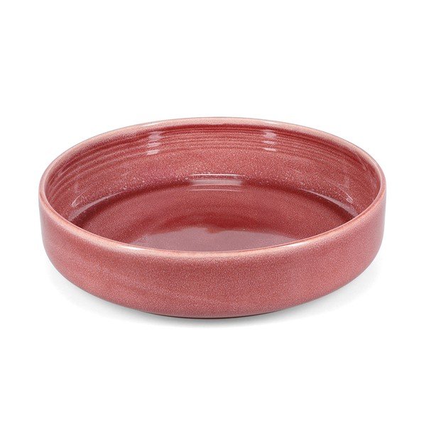 Bordowa misa ø 28 cm Duna – ONA
