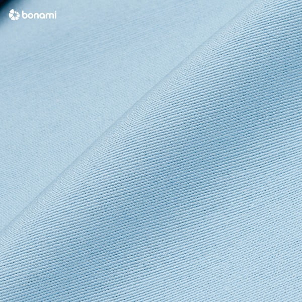 Materac dla gości Karup Design Bed in a Bag Light Blue, 70x190 cm-image-1