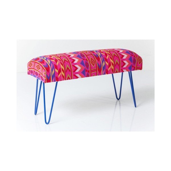 Ławka Kare Design Izzy Inca-image-1