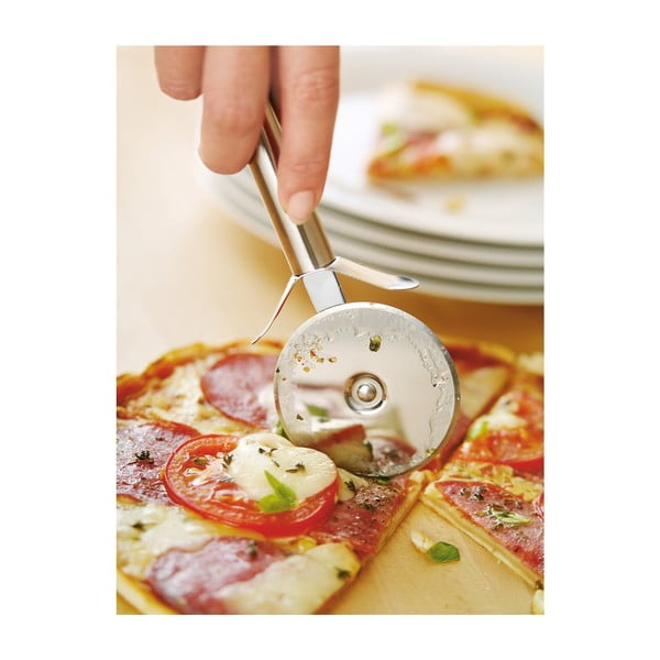 Nierdzewny nóż do pizzy WMF Profi Plus-image-2