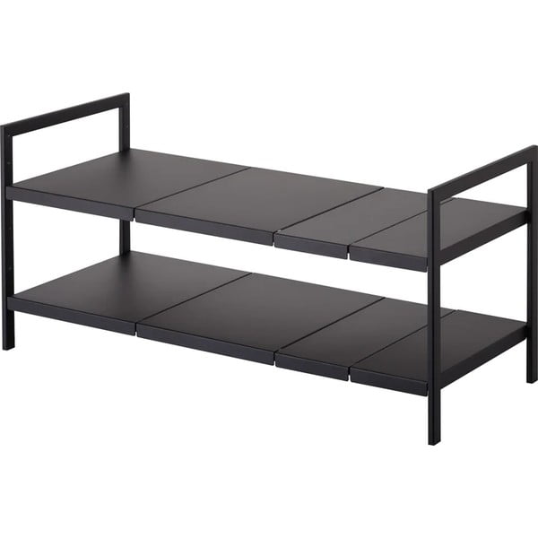 Metalowa dodatkowa półka Tower – YAMAZAKI-image-3