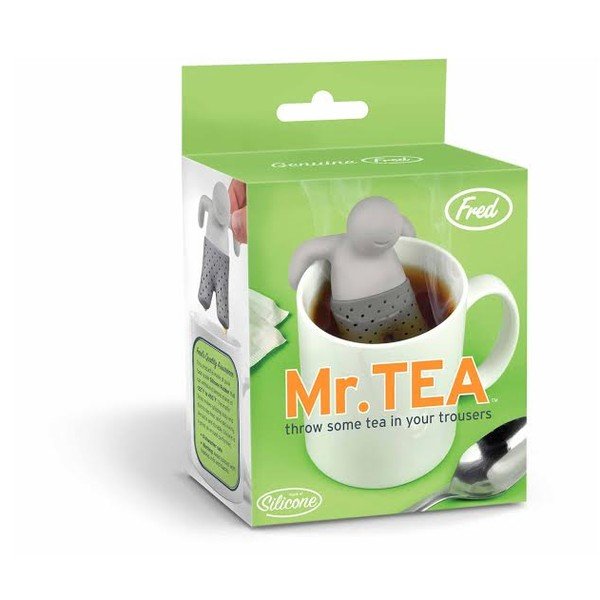 Sitko do herbaty Fred Mr.Tea-image-2