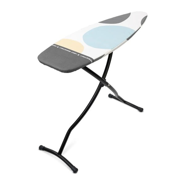 Pokrowiec na deskę do prasowania PerfectFlow Spring Bubbles C – Brabantia-image-3