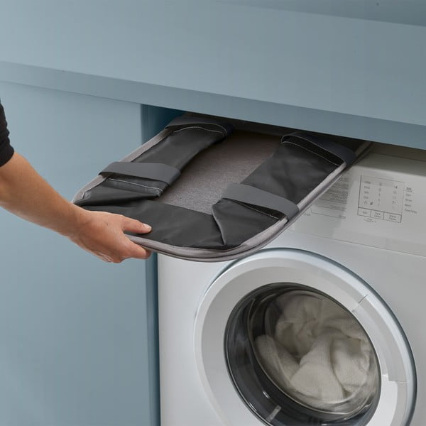 Tekstylny kosz na pranie 35 l Hold-All – Joseph Joseph-image-3