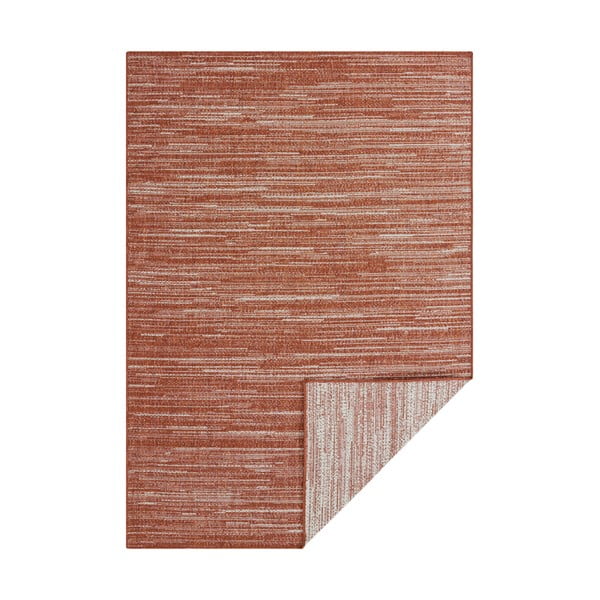 Czerwony dywan odpowiedni na zewnątrz 340x240 cm Gemini – Elle Decoration