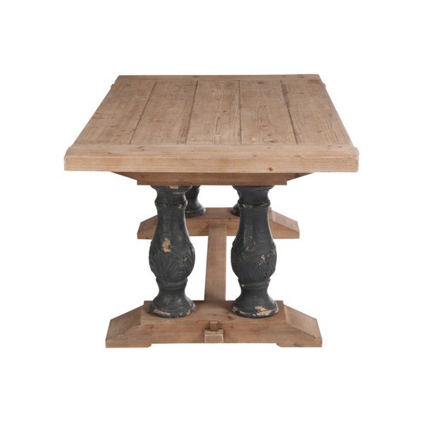 Stół do jadalni Rustic-image-2