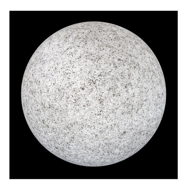Lampa zewnętrzna ø 50 cm – LDK Garden