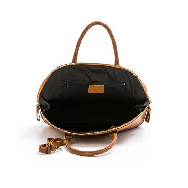 Torebka Calandra Cognac-image-3