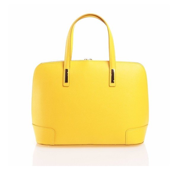 Torebka Olga Yellow-image-2