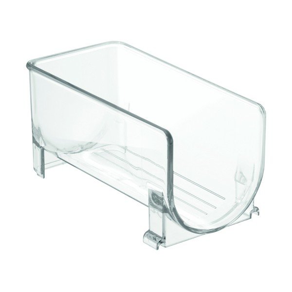 Stojak na wino iDesign Clarity-image-2