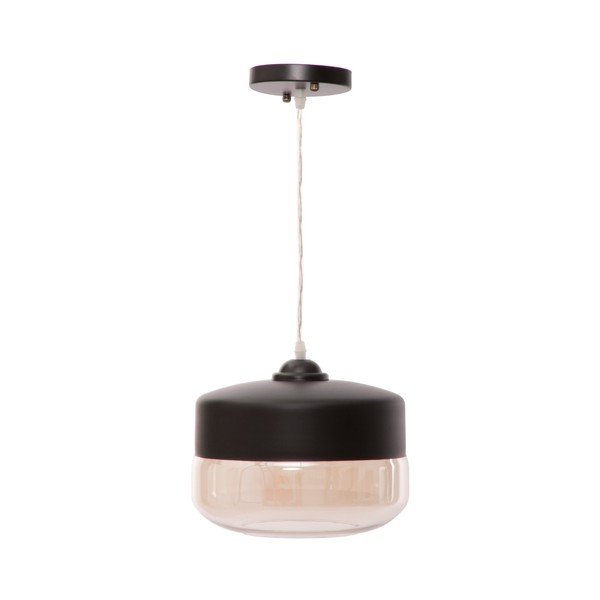 Lampa wisząca Mauro Ferretti Elegant One, ⌀ 24 cm-image-3