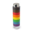 Podróżna butelka z tritanu 500 ml Pride – Pantone