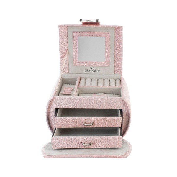Szkatułka na biżuterię Stella Maris Pinky-image-3