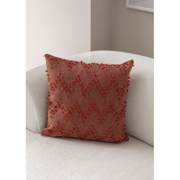 Poszewka na poduszkę 43x43 cm Tuffet – Mioli Decor