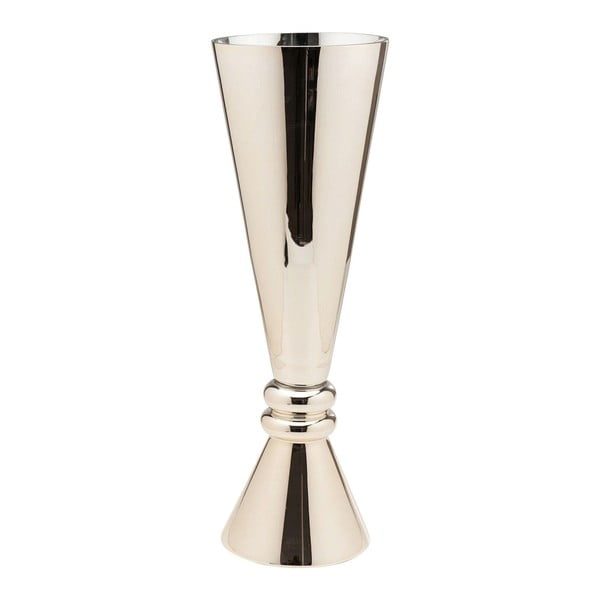 Wazon Kare Design Goldfinger Cone, 60 cm