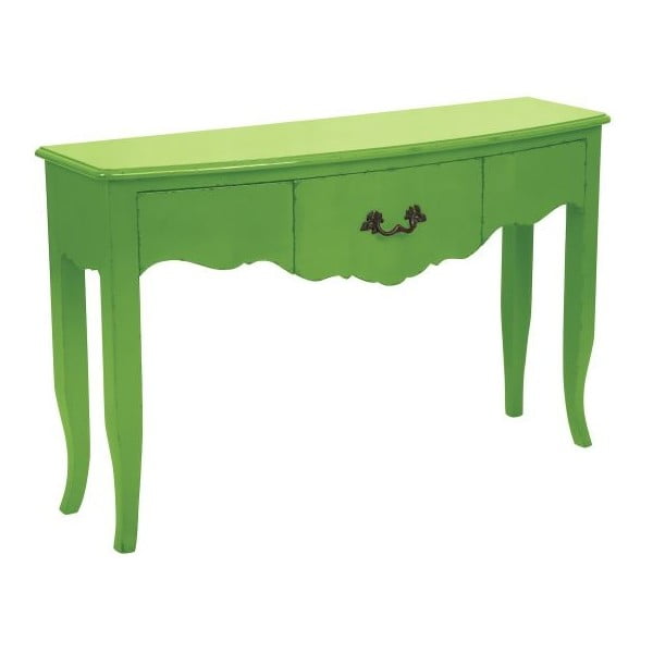 Konsolka Tivoli Green