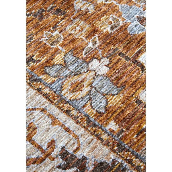 Pomarańczowy dywan 120x170 cm Egon – Villeroy&Boch-image-4