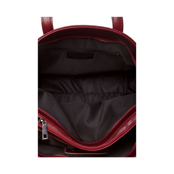 Torebka Brisa Red-image-3