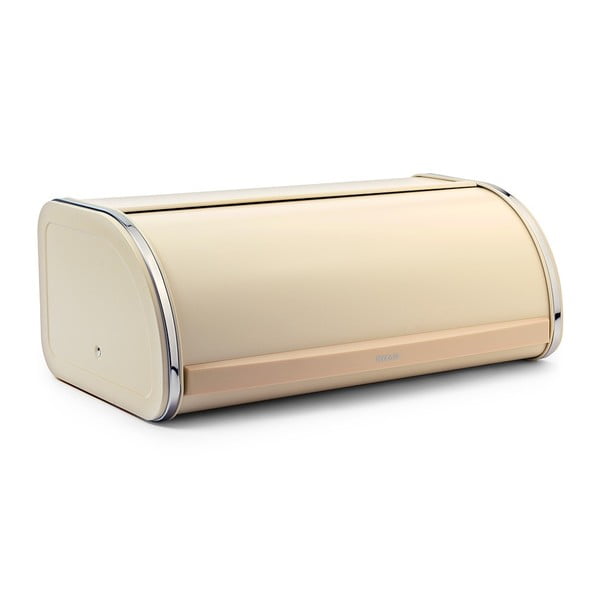 Beżowy chlebak Brabantia Roll Top-image-2