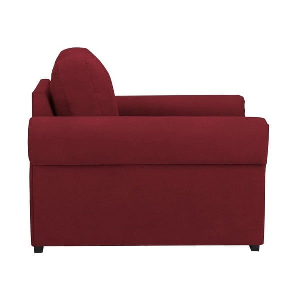 Czerwony fotel Windsor & Co Sofas Hermes-image-4
