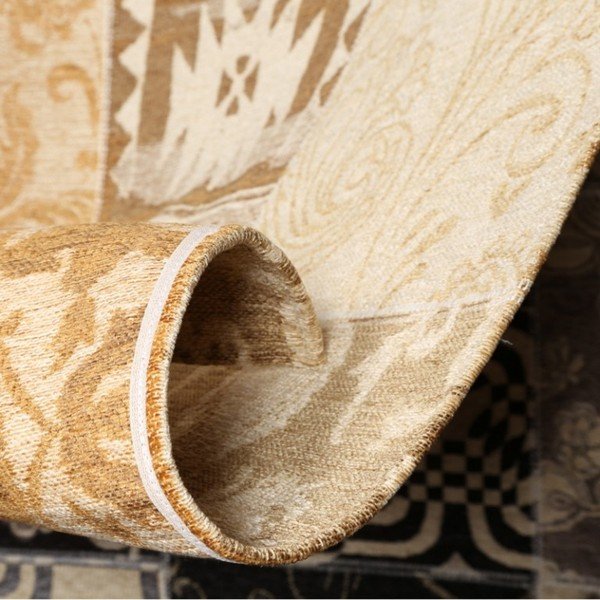 Dywan Webtappeti Modern Kilim Desert, 133x190 cm-image-1