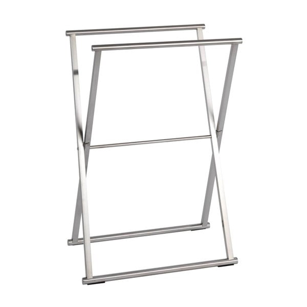 Składany wieszak na ręczniki Wenko Lava-image-2