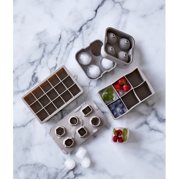 Silikonowa foremka do lodu Sphere – Bitz-image-1