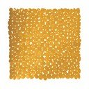 Mata antypoślizgowa pod prysznic 53x53 cm Galets – MSV