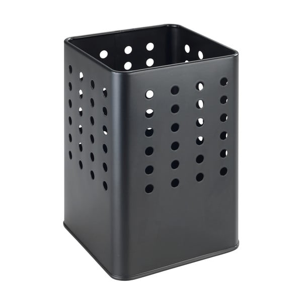 Metalowy stojak na przybory kuchenne Silio – Wenko-image-3