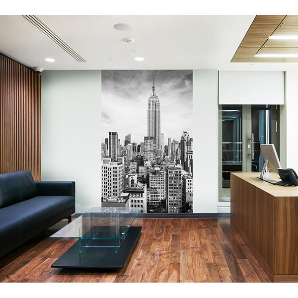 Tapeta wielkoformatowa The Empire State, 183x254 cm