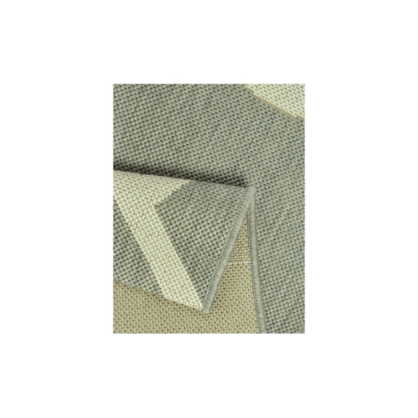 Dywan kuchenny Milk&Coffee 80x200 cm, szary-image-2