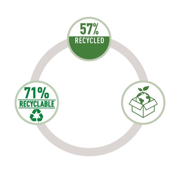 Ciemnoszary tekstylny pojemnik Hot Desking – Leitz-image-4