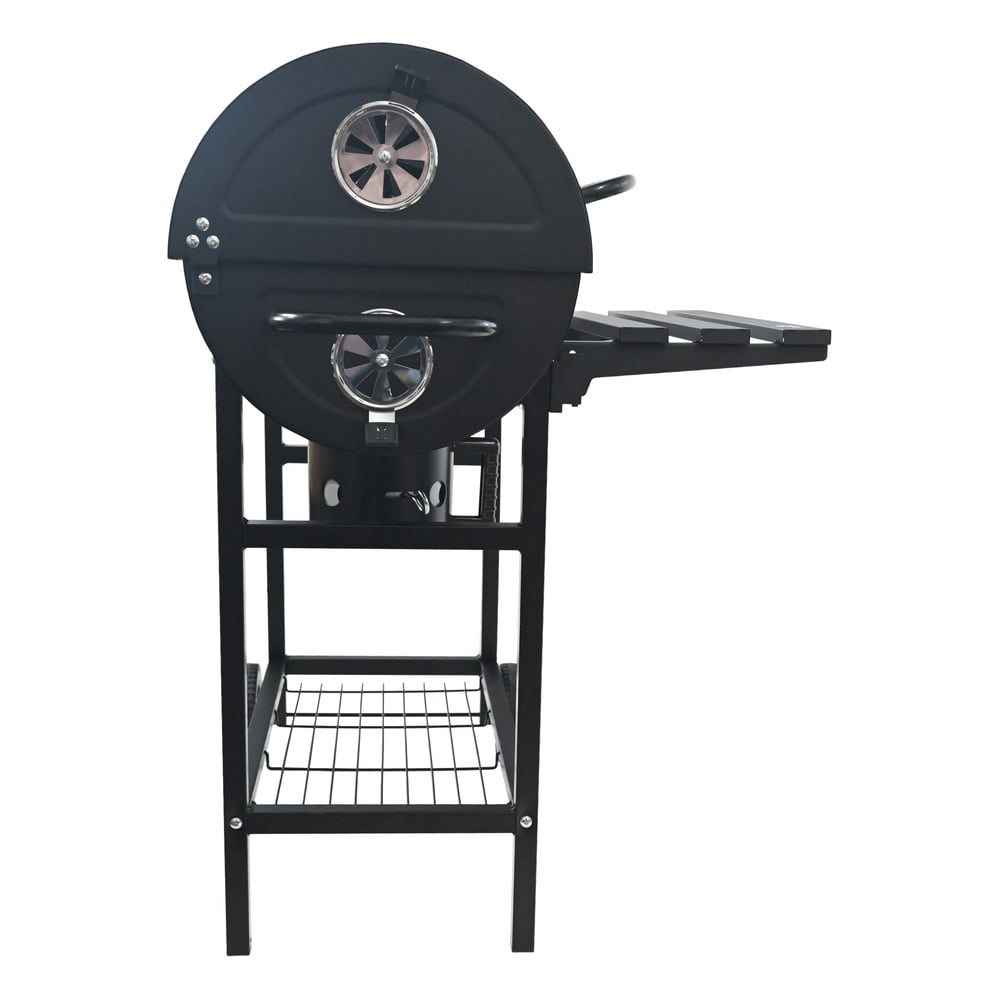 Grill na węgiel drzewny Barrel Mid – Cattara (zdjęcie 3)